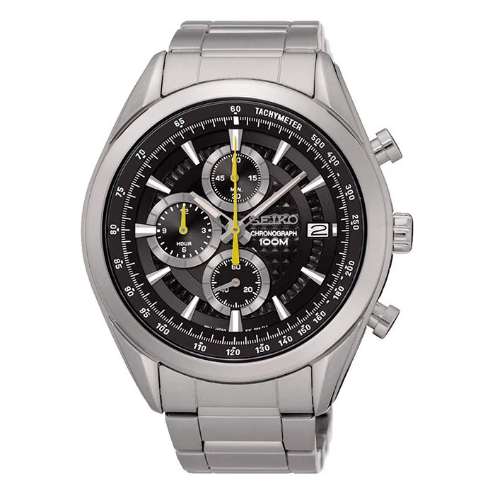 Reloj Seiko Neo Sports para Hombre SSB175P1