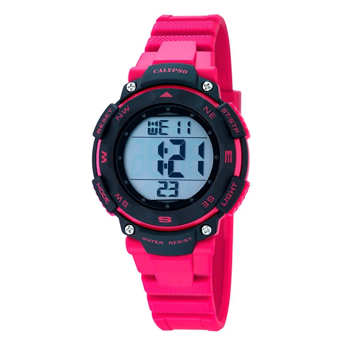 Reloj Calypso para Niña K5669/2