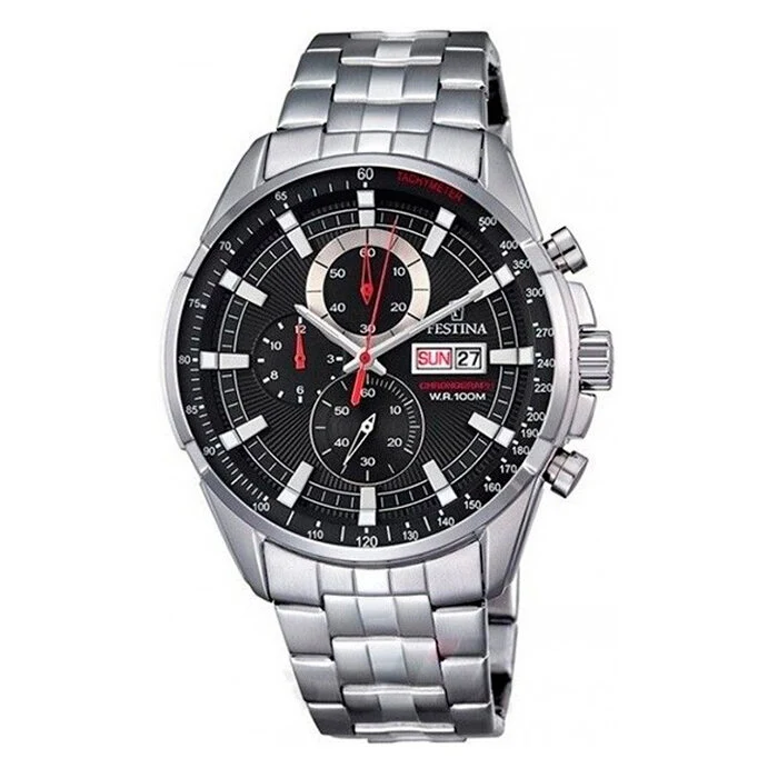 Reloj Festina Cronógrafo F6844/4