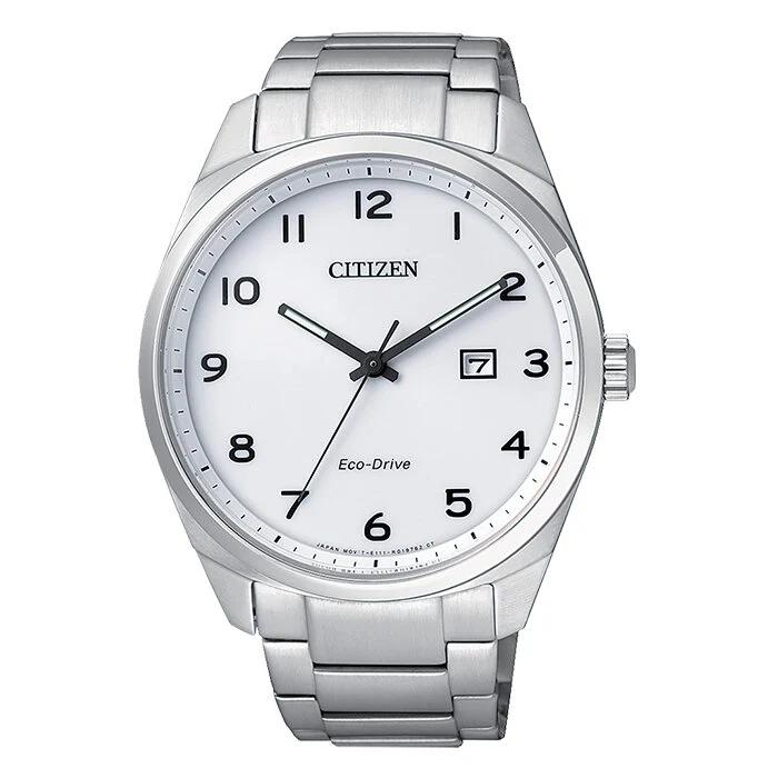 Reloj Citizen Eco Drive Metropolitan BM7320-87A
