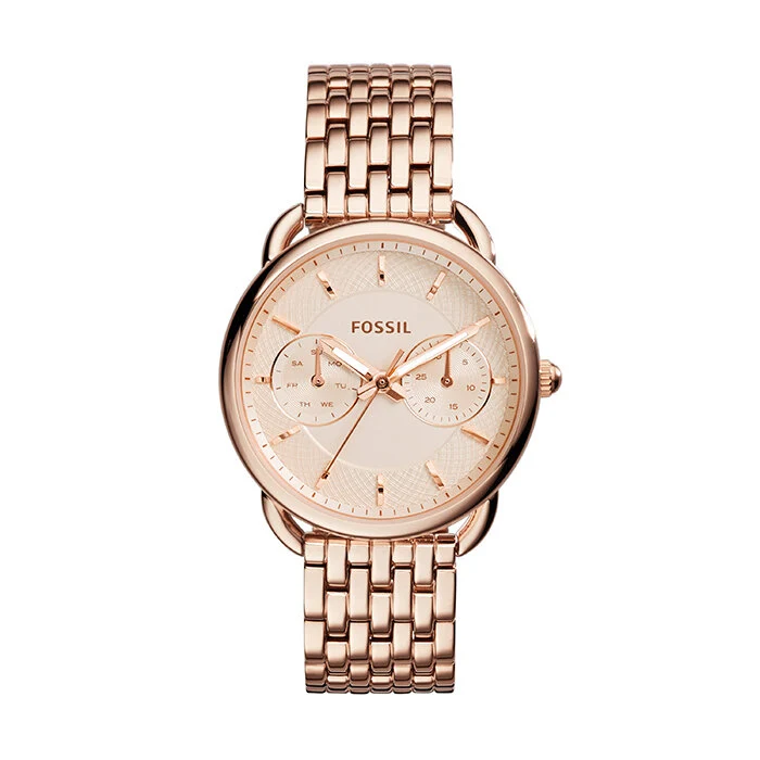 Reloj Fossil Tailor para Mujer ES3713