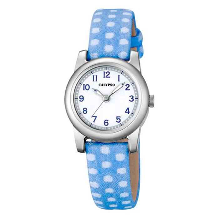 Reloj Calypso Primera Comunión Niña K5713/4