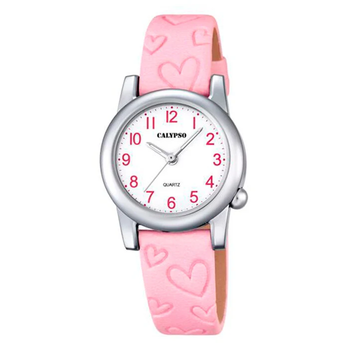 Reloj Calypso Primera Comunión Niña K5709/2