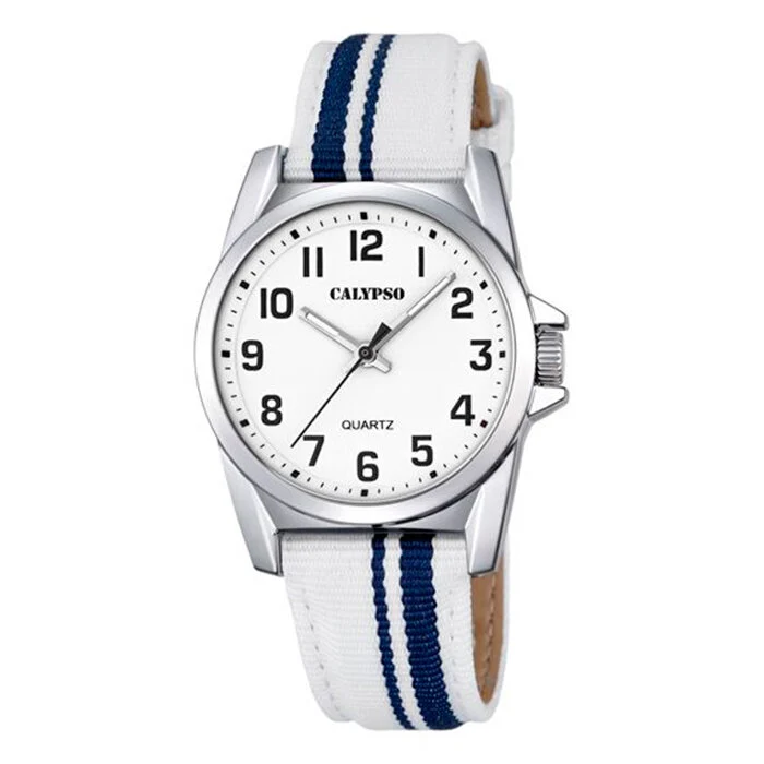 Reloj Calypso Primera Comunión Niño K5707/1