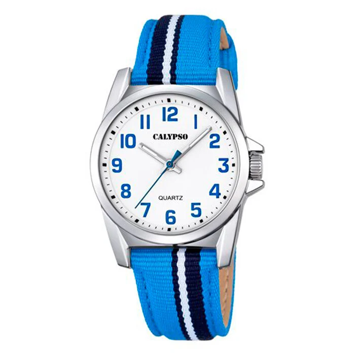 Reloj Calypso Primera Comunión Niño K5707/2