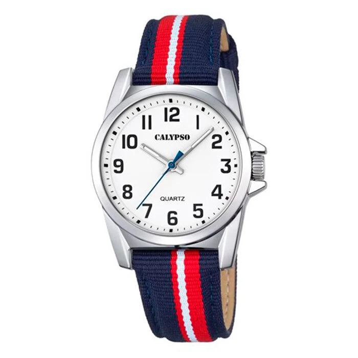 Reloj Calypso Primera Comunión Niño K5707/3