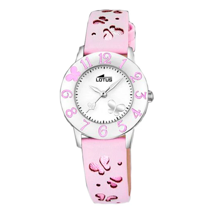 Reloj Lotus Primera Comunión Niña 18269/3
