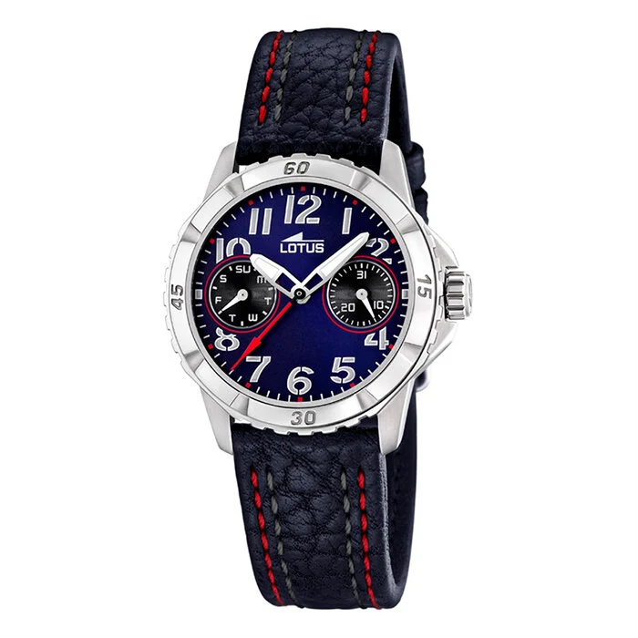 Reloj Lotus Primera Comunión para Niño 15653/6
