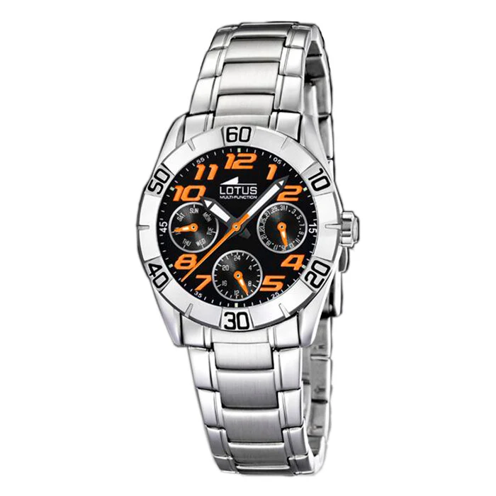 Reloj Lotus Primera Comunión para Niño 15650/5
