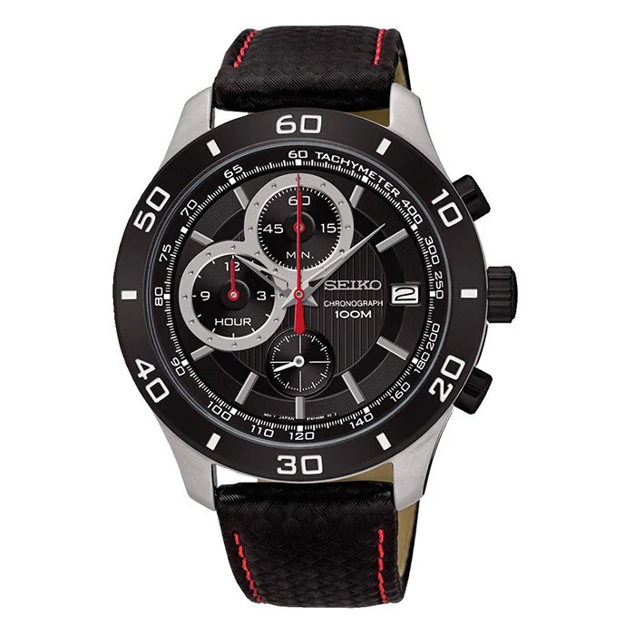 Reloj Seiko Neo Sports SSB193P1