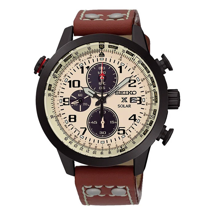 Reloj Seiko Prospex Solar SSC425P1
