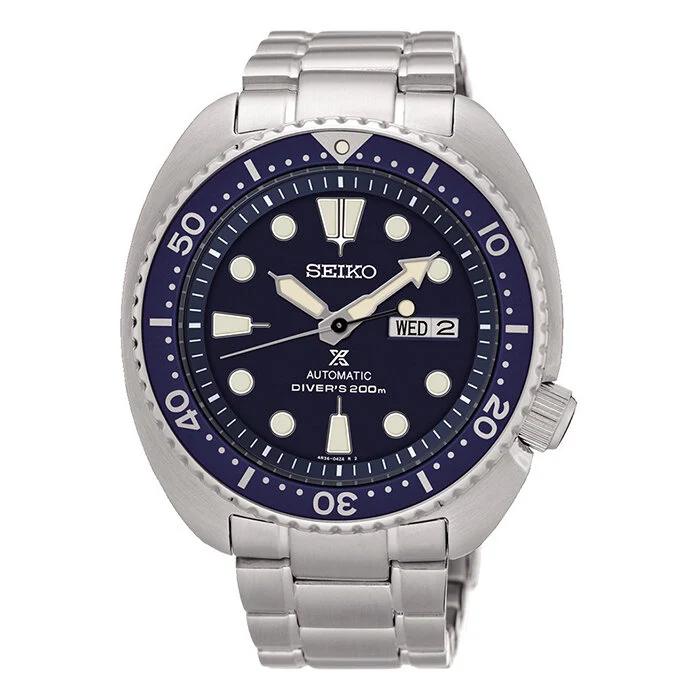 Reloj Seiko Prospex Automatic SRP773K1