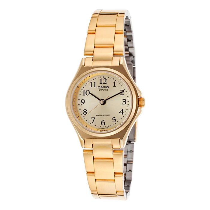 Reloj Casio para Mujer LTP-1130N-9BRDF