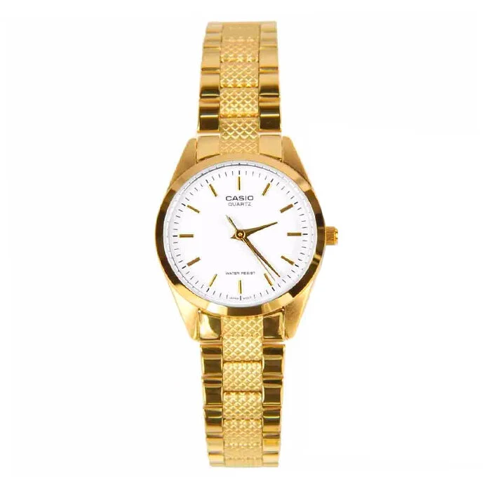 Reloj Casio para Mujer LTP-1274G-7ADF