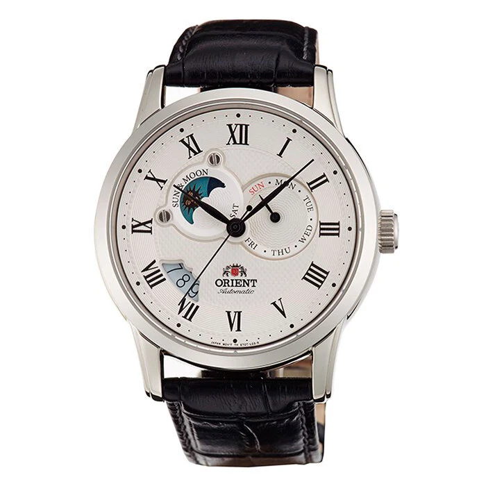 Reloj Orient Automático FET0T002S0