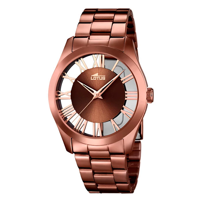 Reloj Lotus Trendy Mujer 18125/1