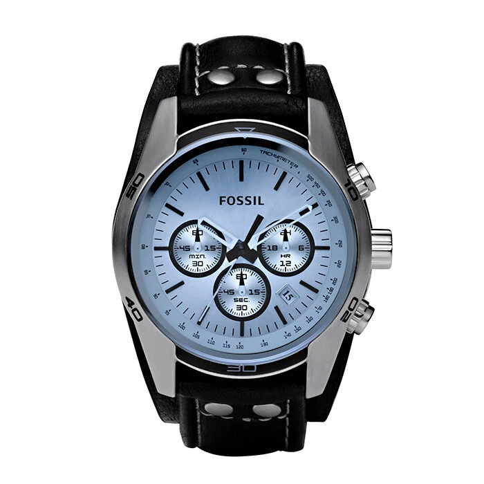 Reloj Fossil Coachman CH2564