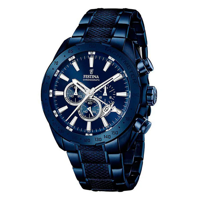 Reloj Festina Cronógrafo para Hombre F16887/1