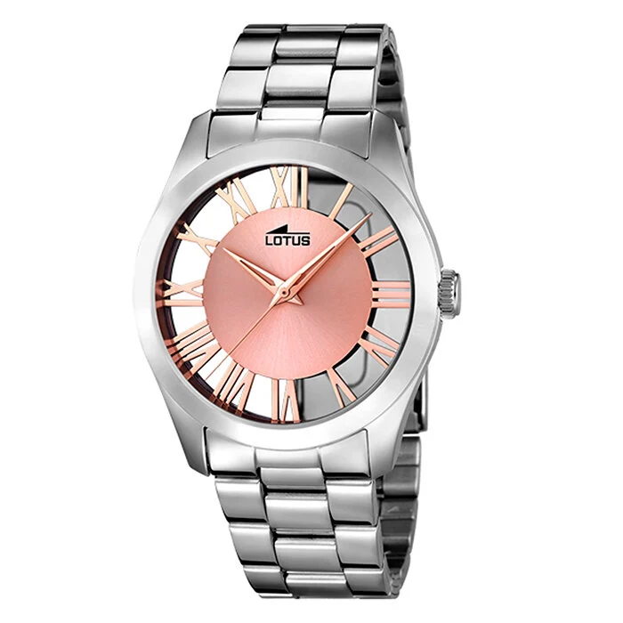 Reloj Lotus Trendy Mujer 18122/1