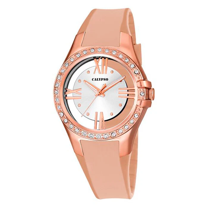 Reloj Calypso para Mujer K5680/2