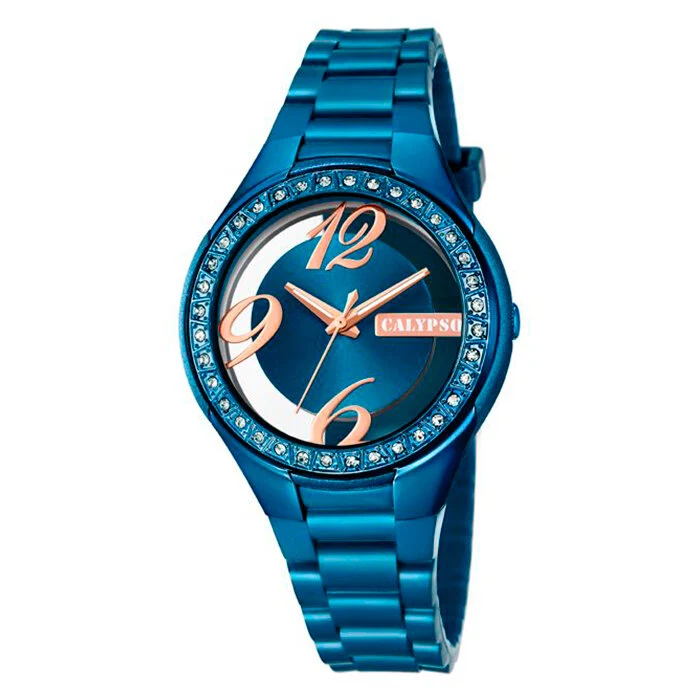 Reloj Calypso para Mujer K5679/E