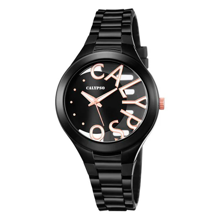 Reloj Calypso Mujer K5678/8