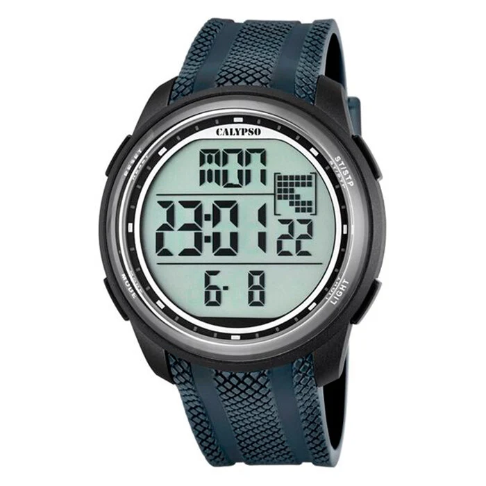 Reloj Calypso para Hombre K5704/6