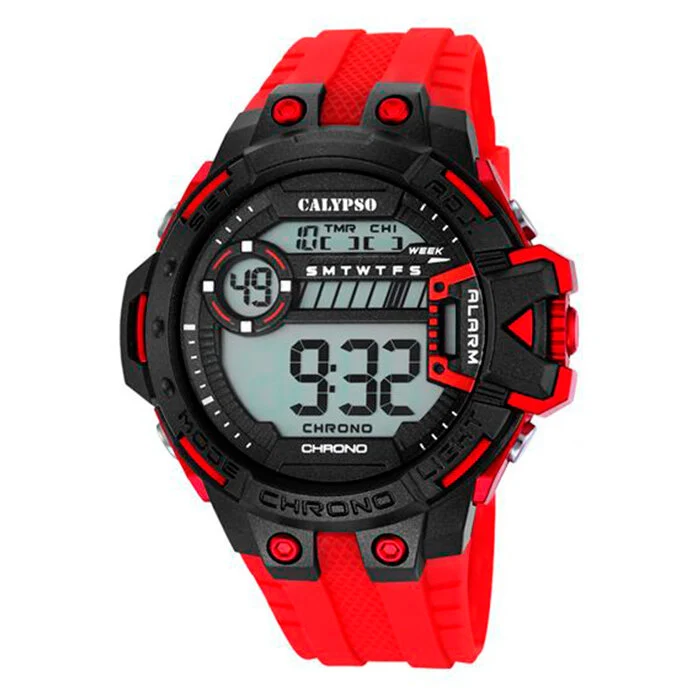 Reloj Calypso para Hombre K5696/3