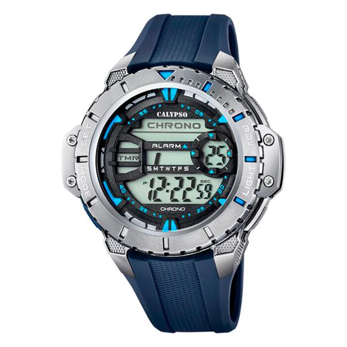 Reloj Calypso para Hombre K5689/4