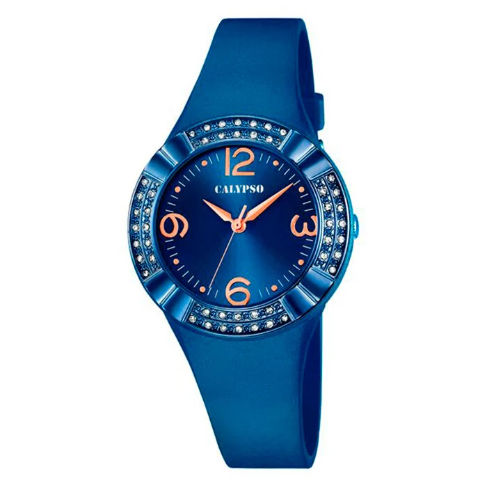Reloj Calypso Mujer K5659/6