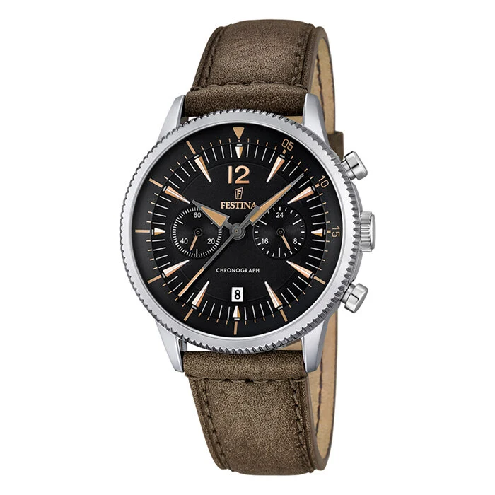 Reloj Festina Cronógrafo F16870/3
