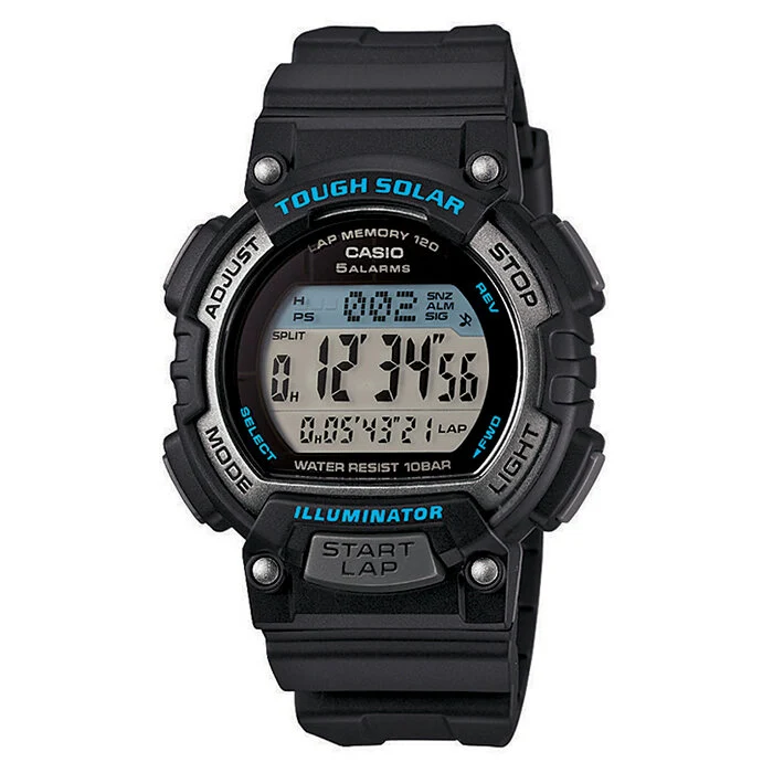 Reloj Casio Sports Solar para Niño STL-S300H-1AEF