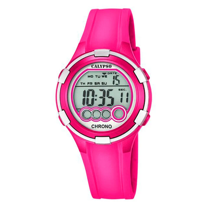 Reloj Calypso Mujer K5692/6