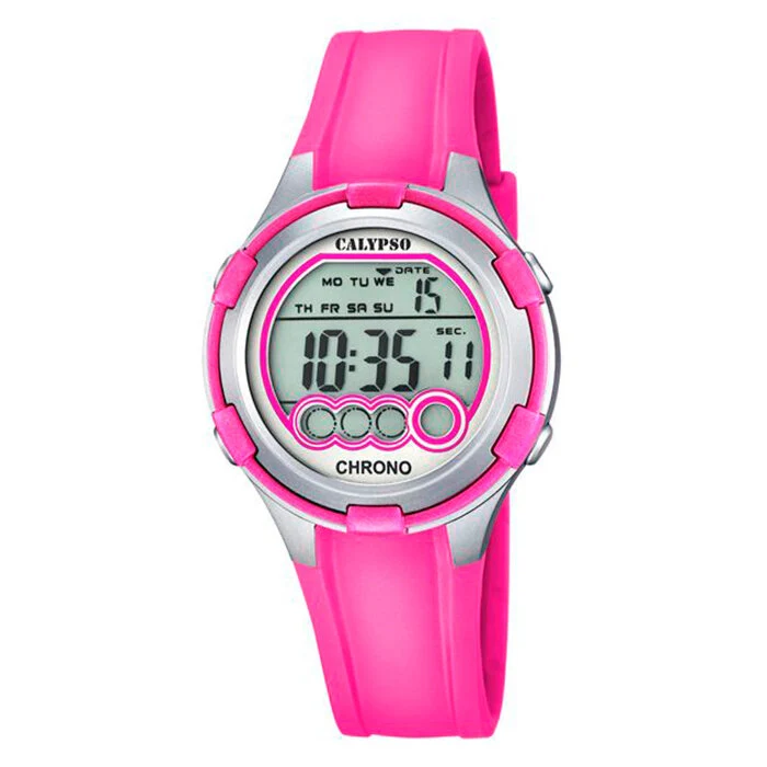 Reloj Calypso para Niña K5692/3