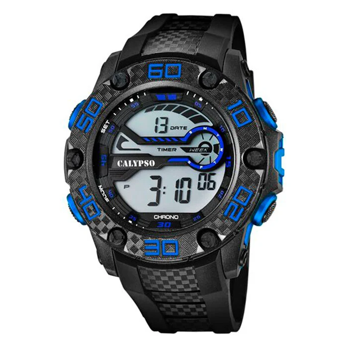 Reloj Calypso hombre K5691/3