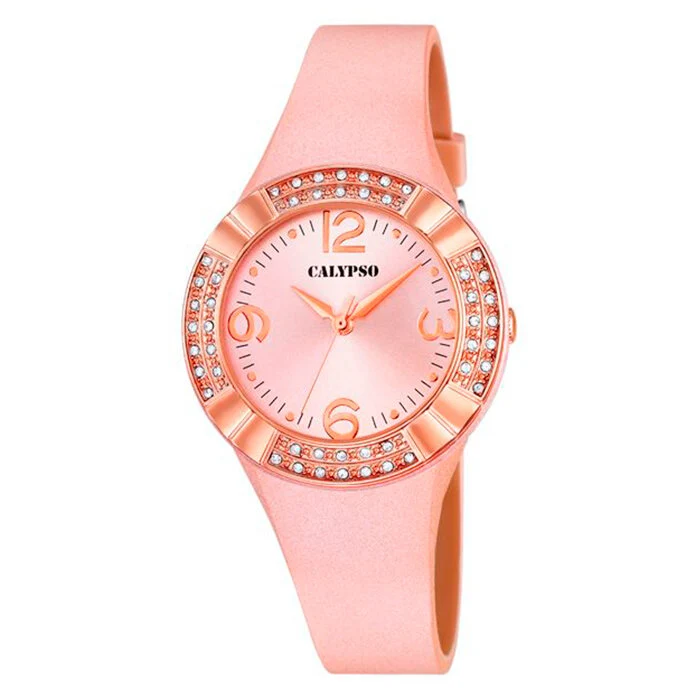 Reloj Calypso Mujer K5659/2