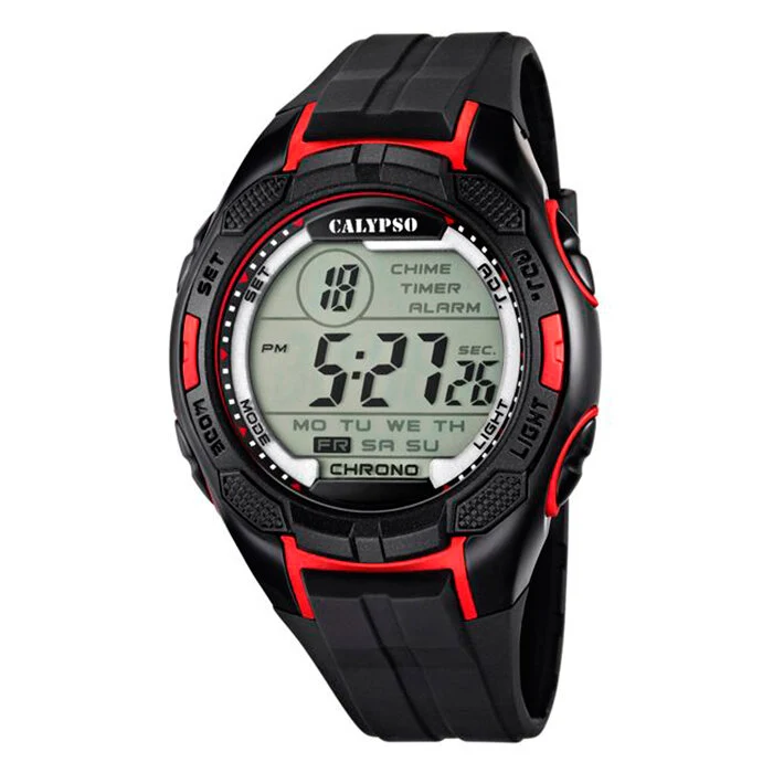 Reloj Calypso Hombre K5627/3
