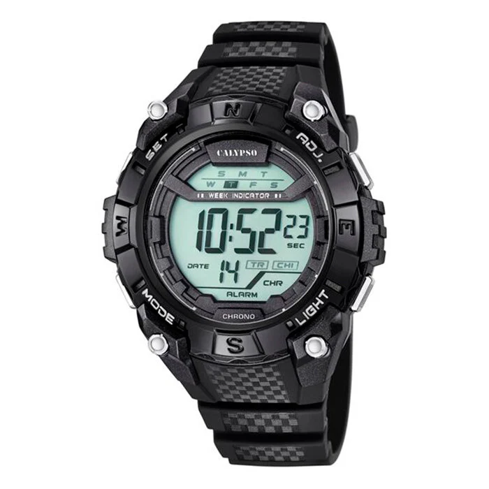 Reloj Calypso Hombre K5683/6