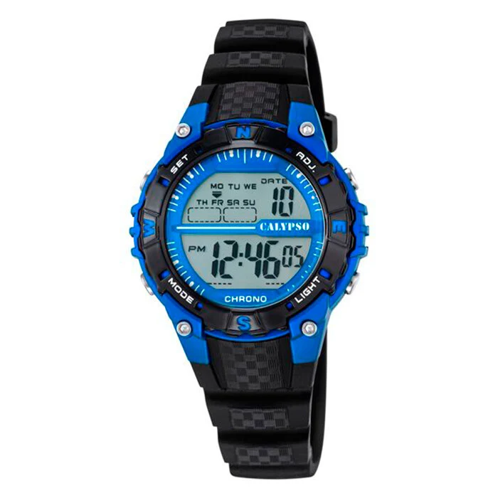 Reloj Calypso para Niño K5684/5