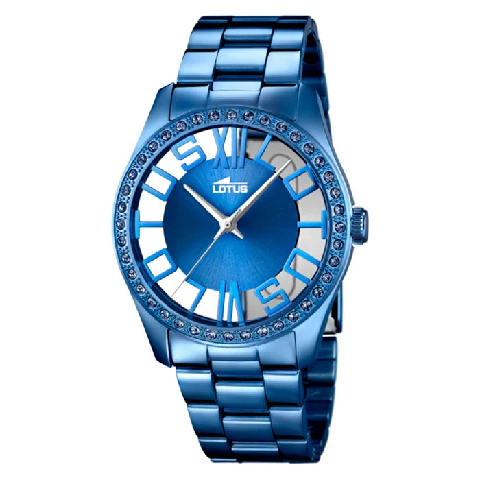 Reloj Lotus Trendy Mujer 18251/1