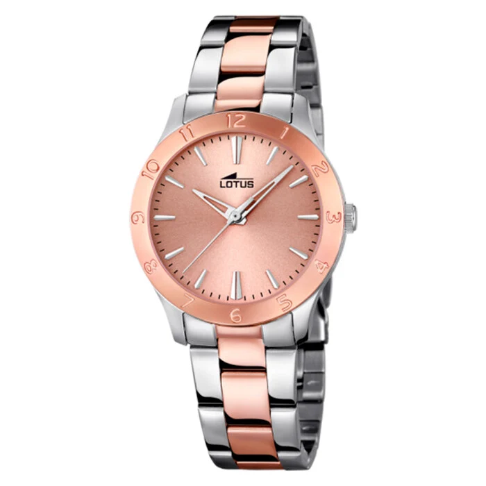Reloj Lotus Trendy Mujer 18139/2