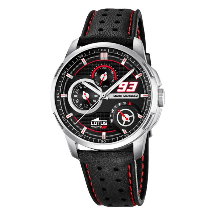 Reloj Lotus Marc Márquez 18241/4