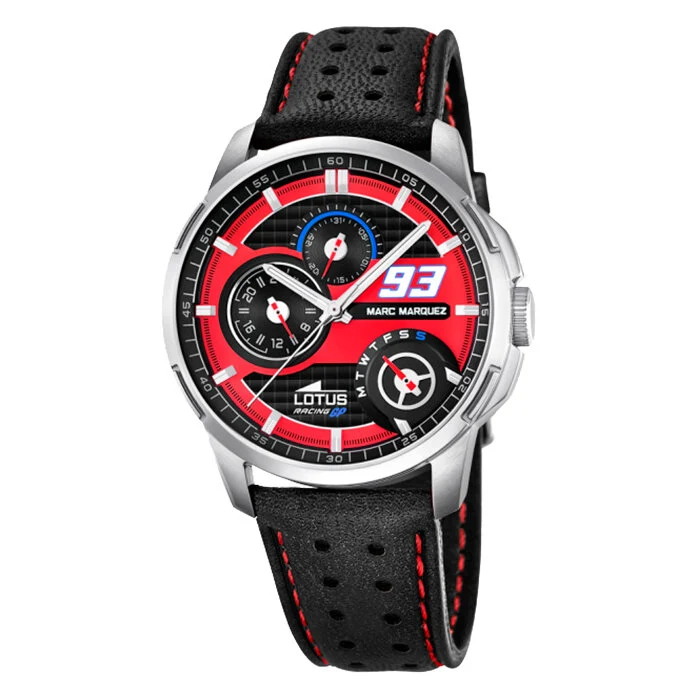 Reloj Lotus Marc Márquez 18241/2