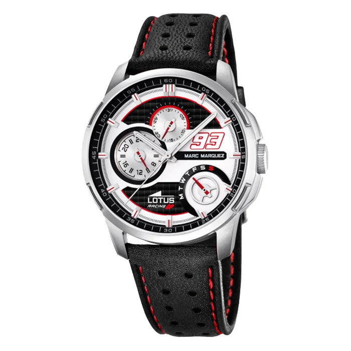 Reloj Lotus Marc Márquez 18241/1