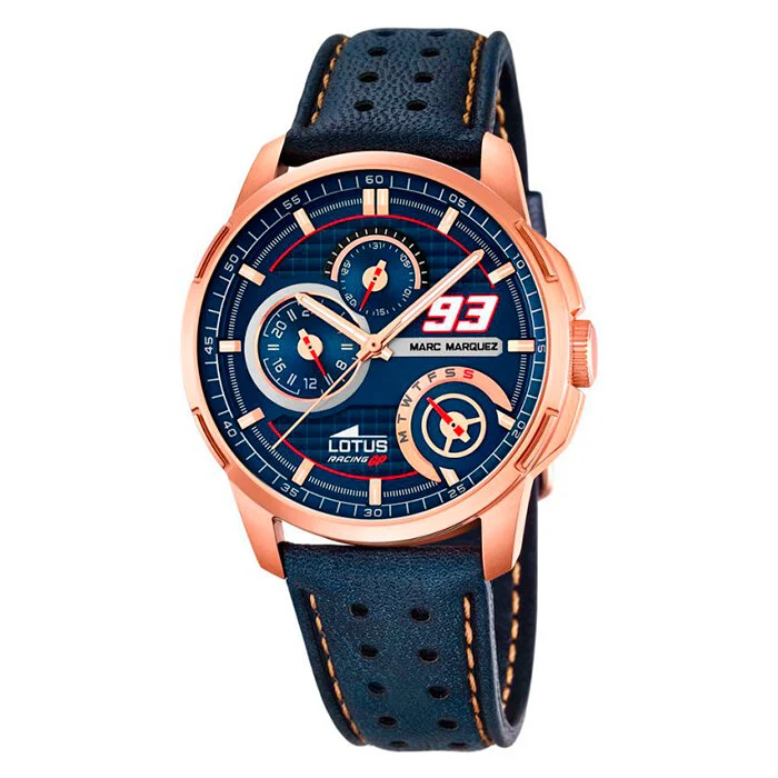 Reloj Lotus Marc Márquez 18242/1
