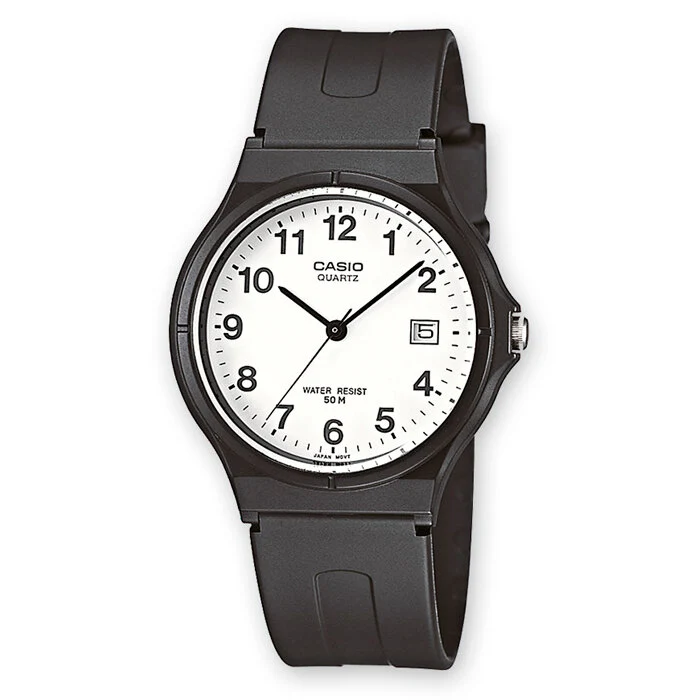 Reloj Casio para Hombre MW-59-7BVEF Sumergible