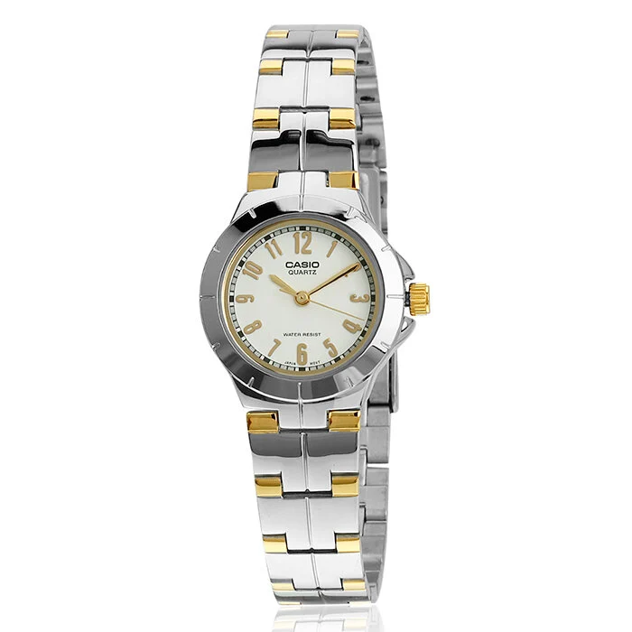 Reloj Casio para Mujer LTP-1242SG-7ADF