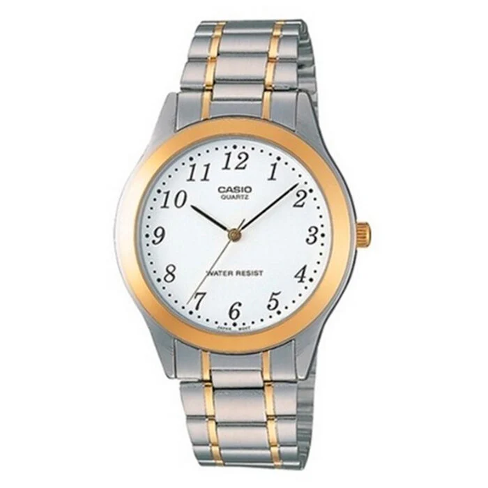 Reloj Casio para Hombre MTP-1128G-7BRDF