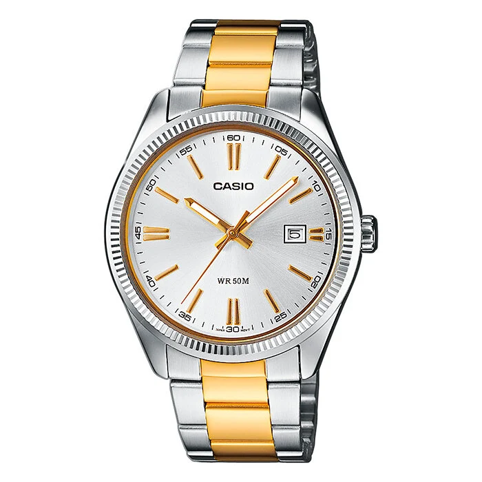 Reloj Casio para Hombre MTP-1302PSG-7AVEF
