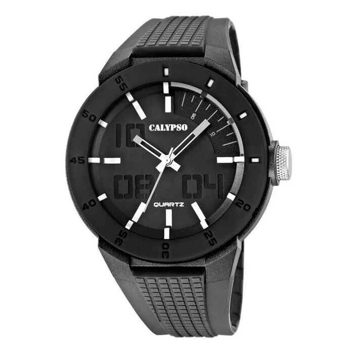 Reloj Calypso K5629/1 Sumergible 100m